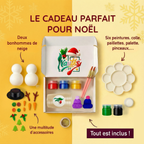 Coffret Noël
