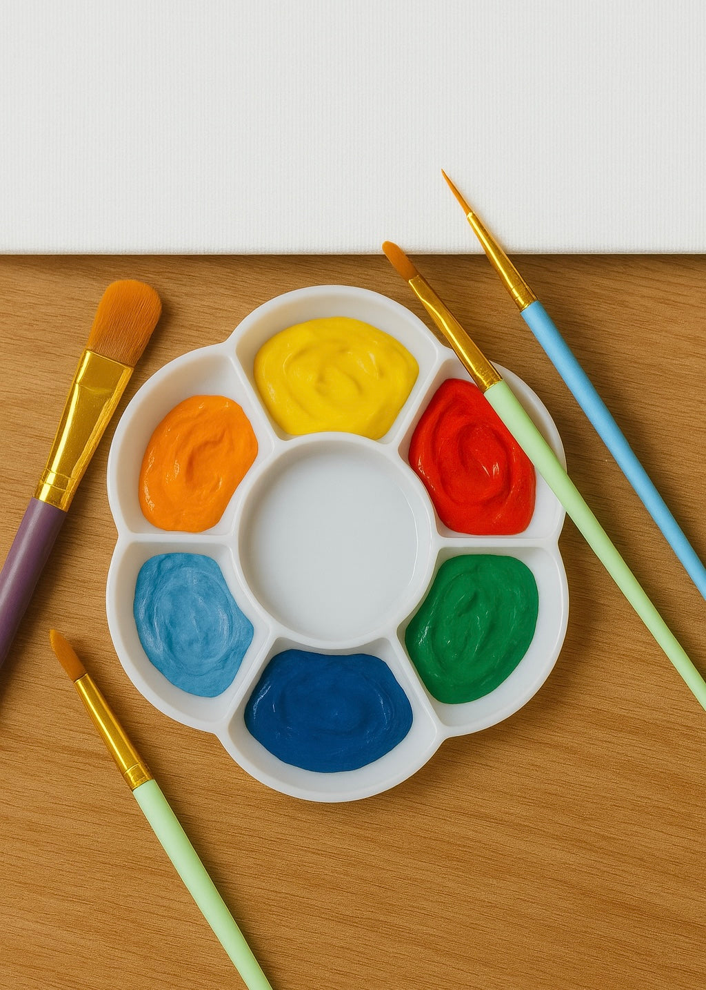 Coffret Créatif Nautes